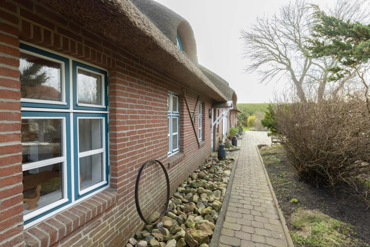 Krabbe Villa Woehrden Exterior photo